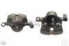 MAZDA GJ6A3361XB Brake Caliper
